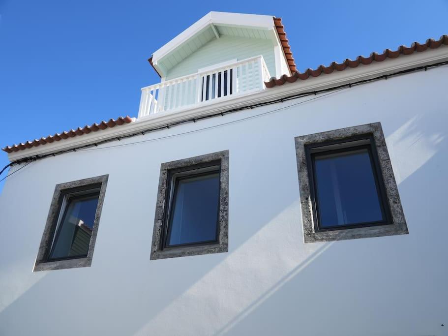 Baia Caldeirinhas Apartamento Horta (Azores)