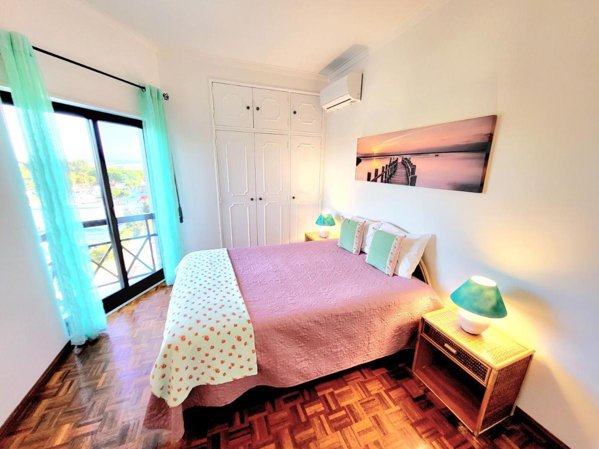 Apartment 2 Fuzeta