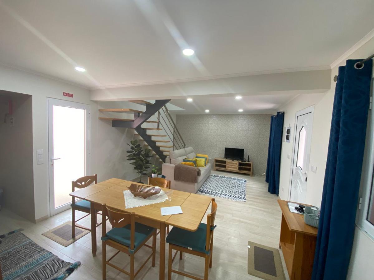 Casa Da Ribeira - Mosteiros Mosteiros (Azores)