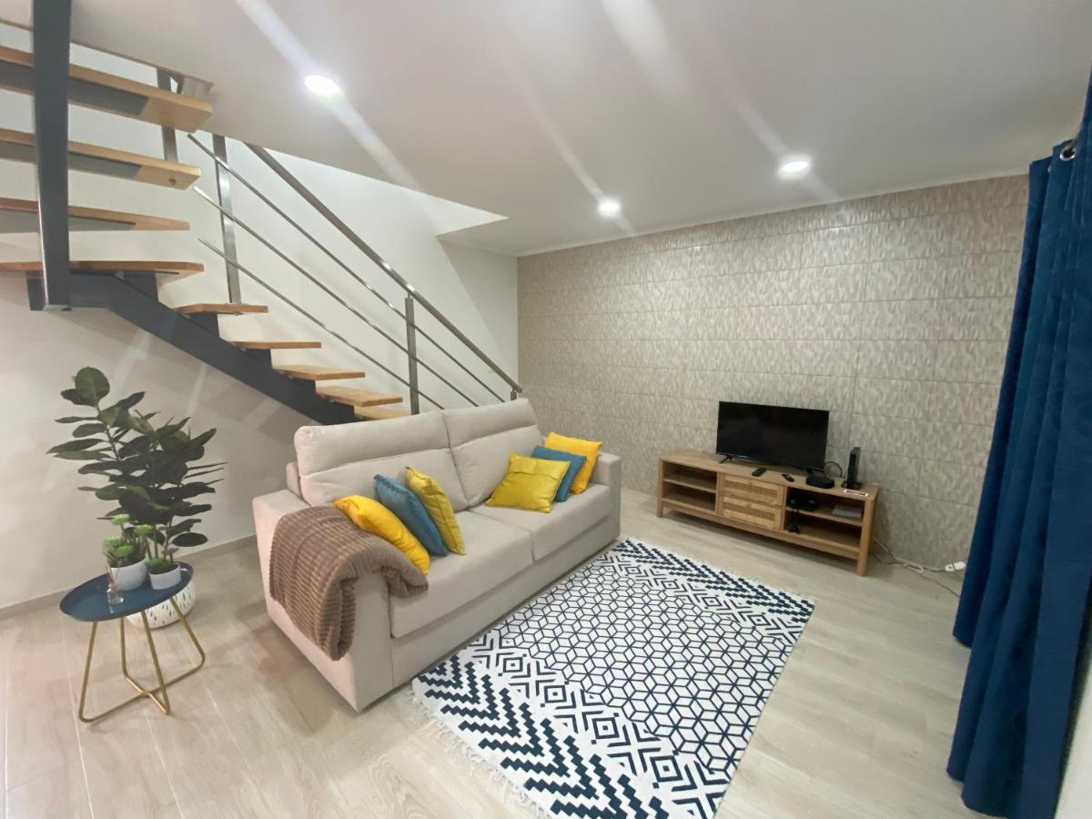 Casa Da Ribeira - Mosteiros Сasa de vacaciones Mosteiros (Azores)