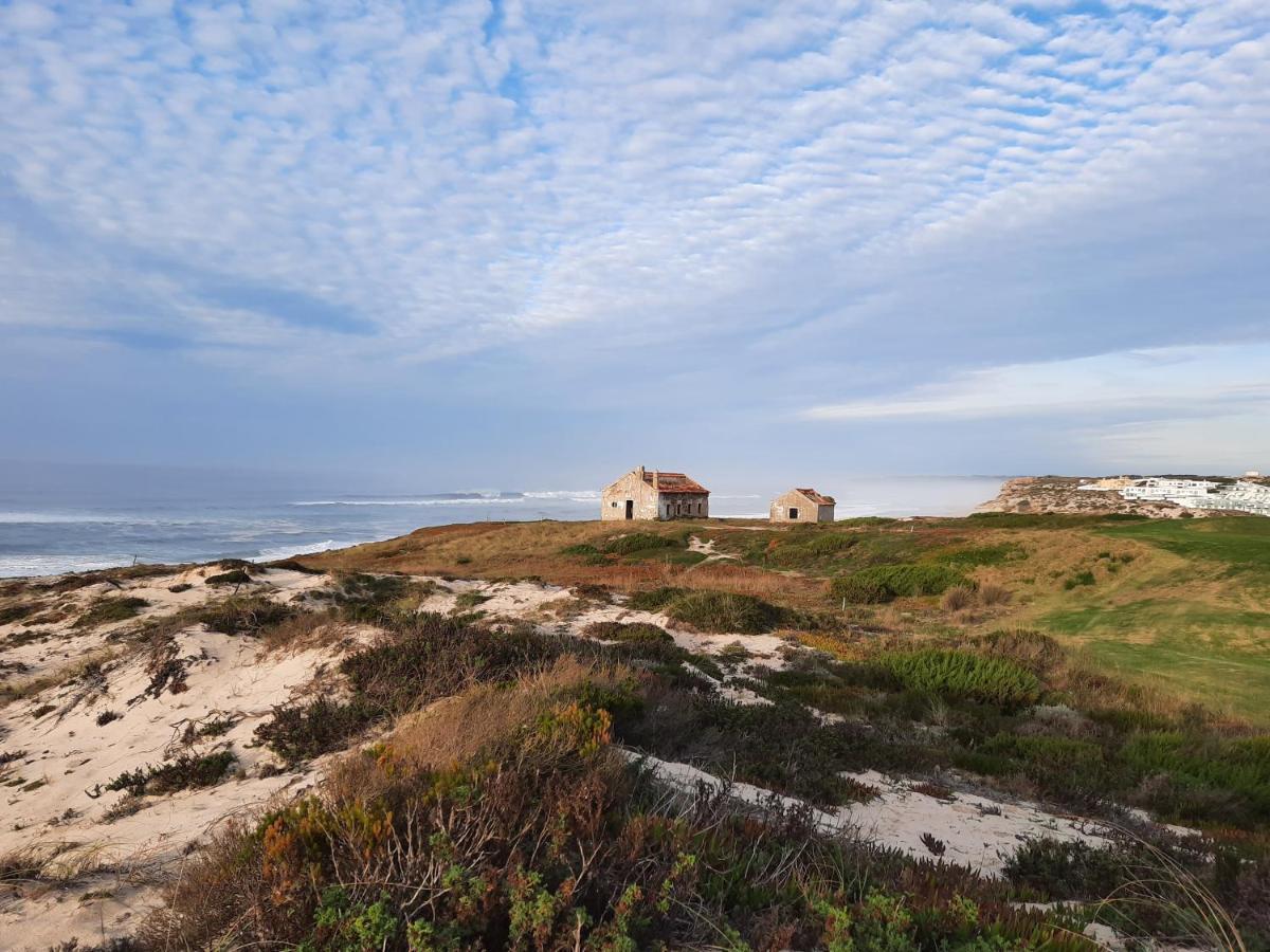 Casa Dina Praia del Rei