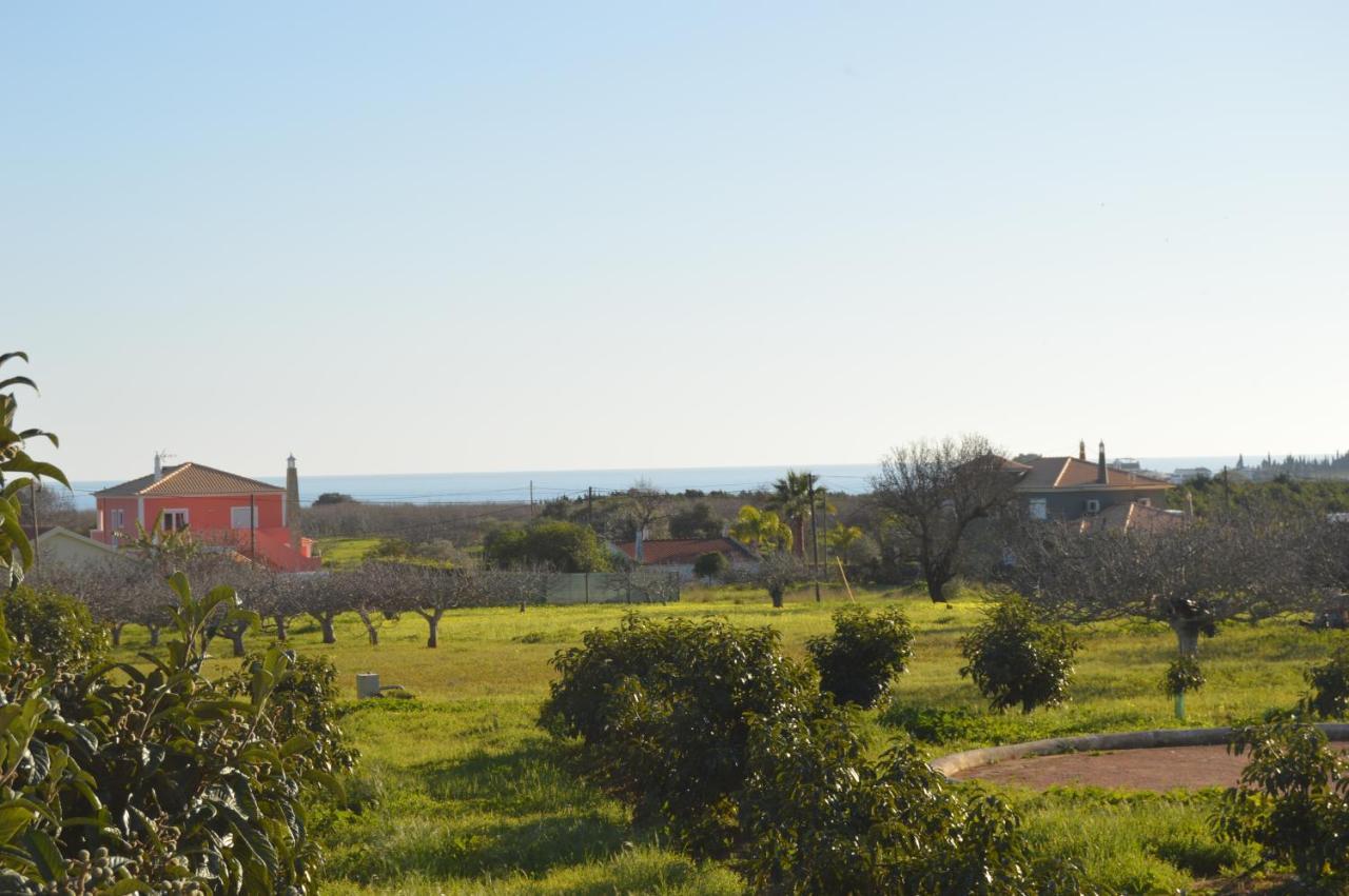 Casa de férias Quinta Figueiras Vila Nova de Cacela