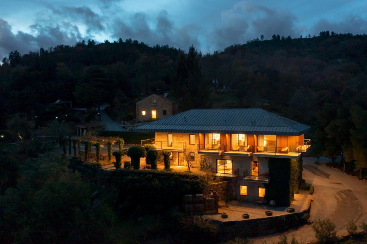 Thevagar Country house *
