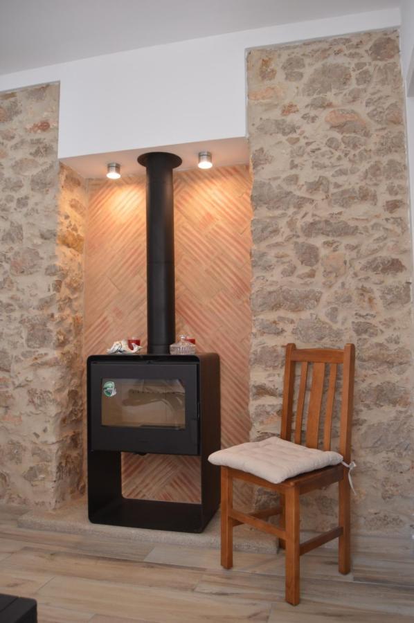 Casa de férias Quinta Figueiras Vila Nova de Cacela