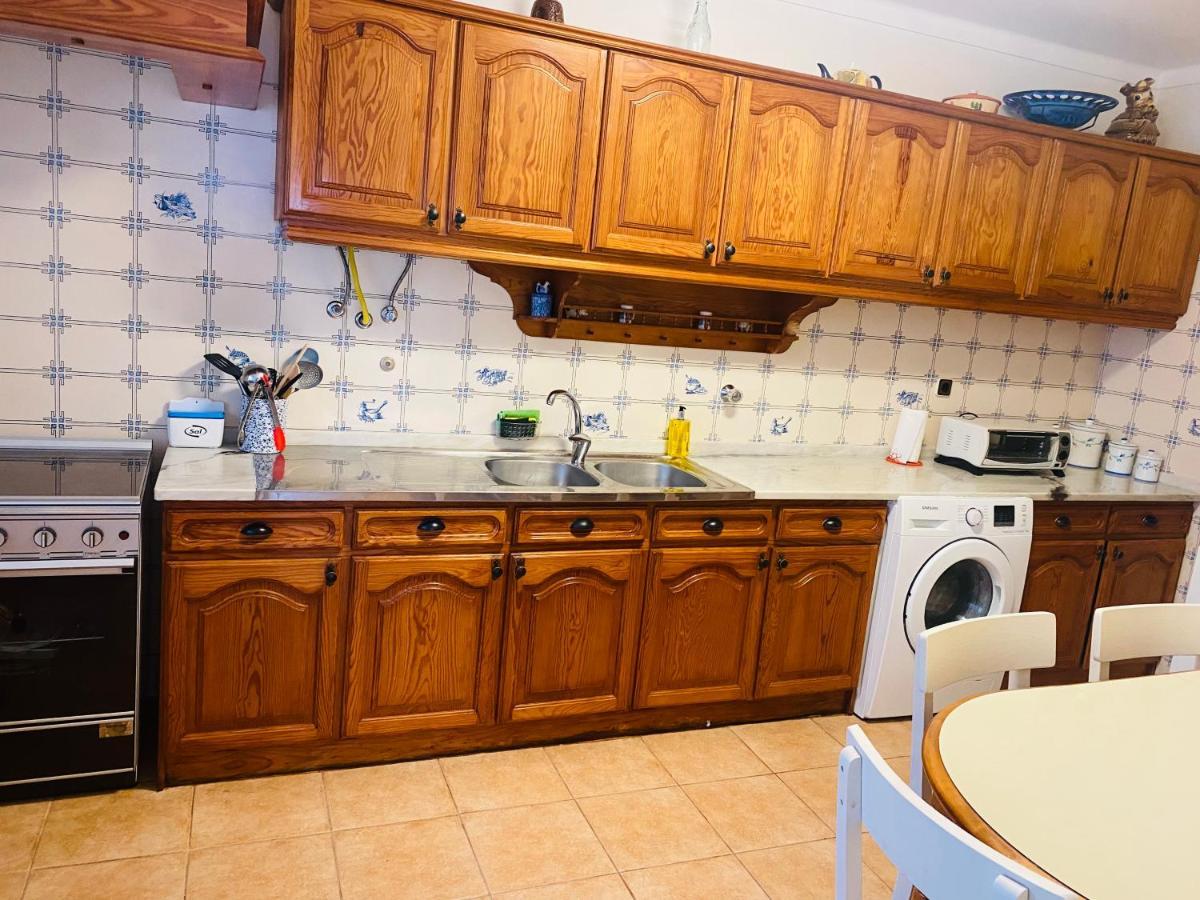Appartement Swordfish House Peniche