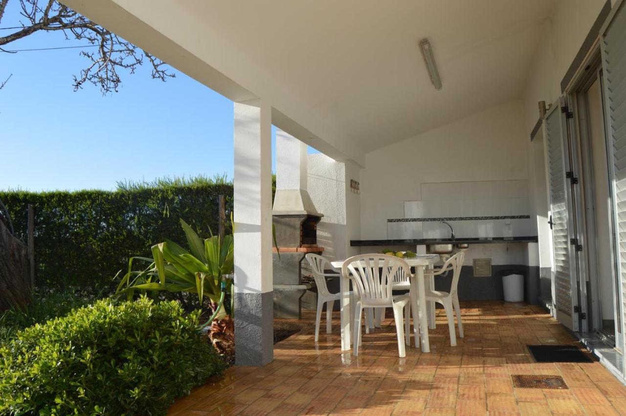 Quinta Figueiras Vila Nova de Cacela