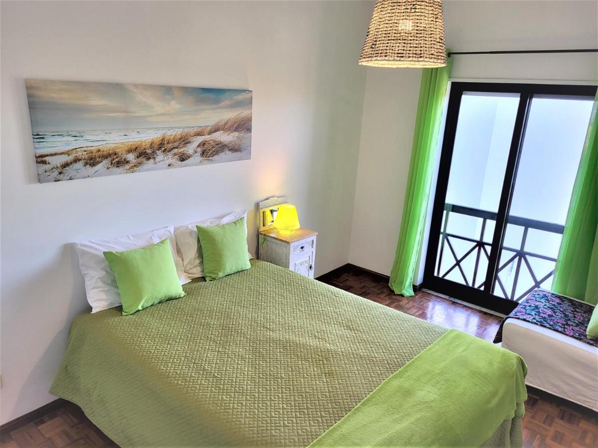 Apartment 2 Fuzeta