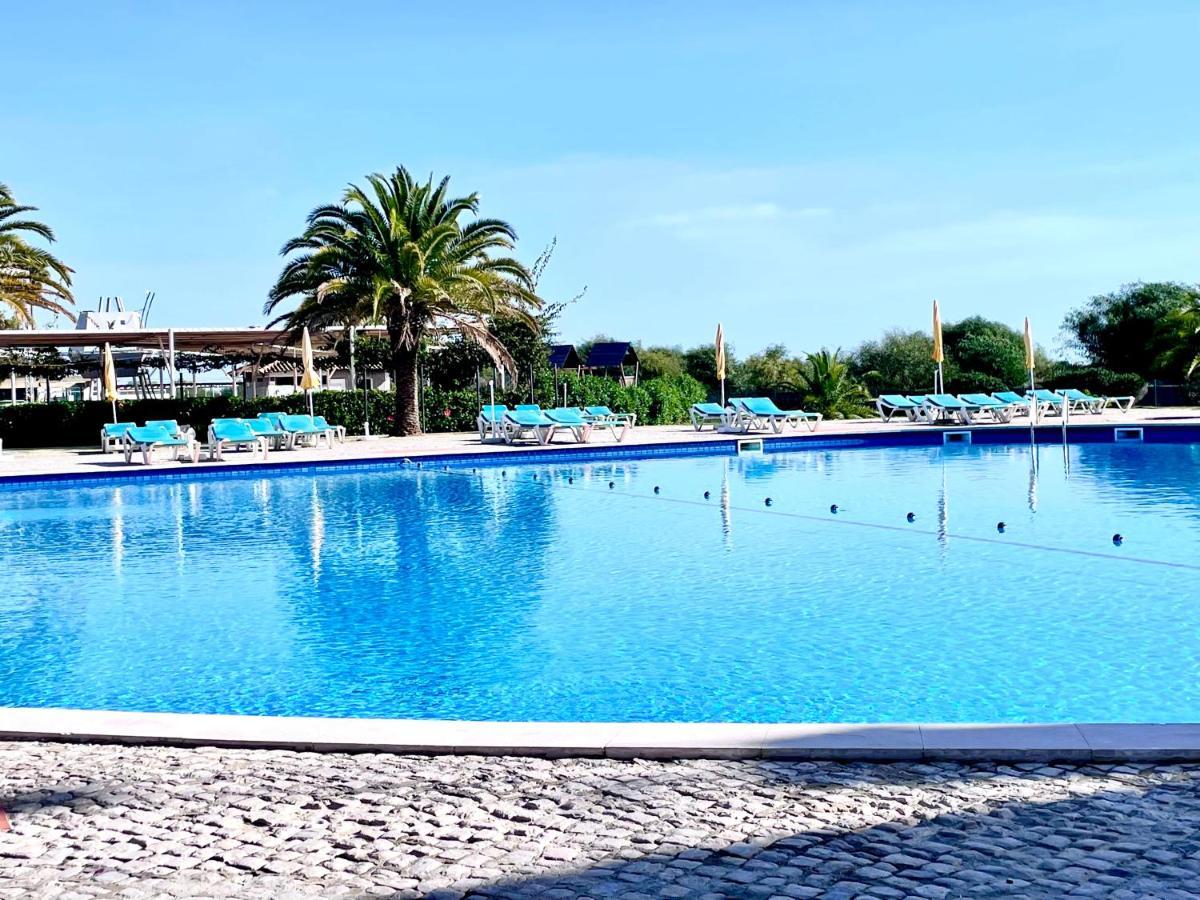 Golden Club- Eyes On Sea * Cabanas De Tavira