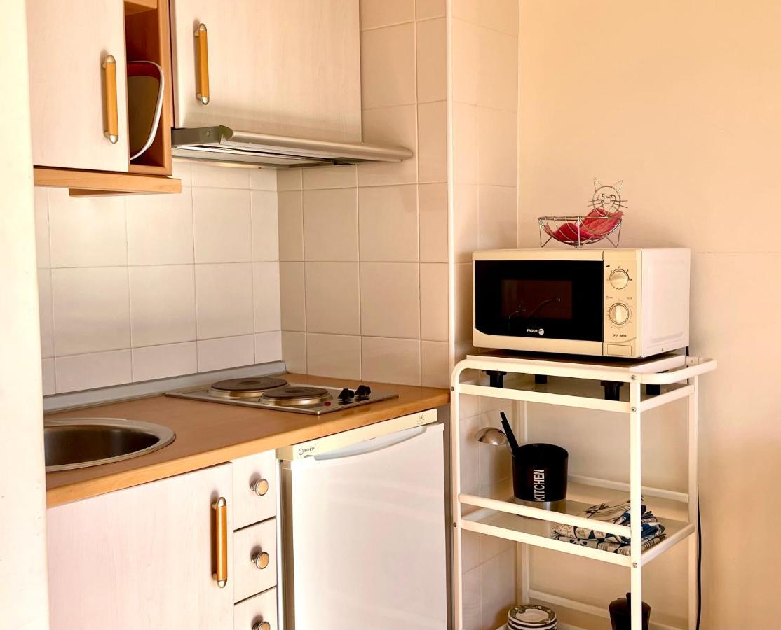 Golden Club- Eyes On Sea Apartment Cabanas De Tavira