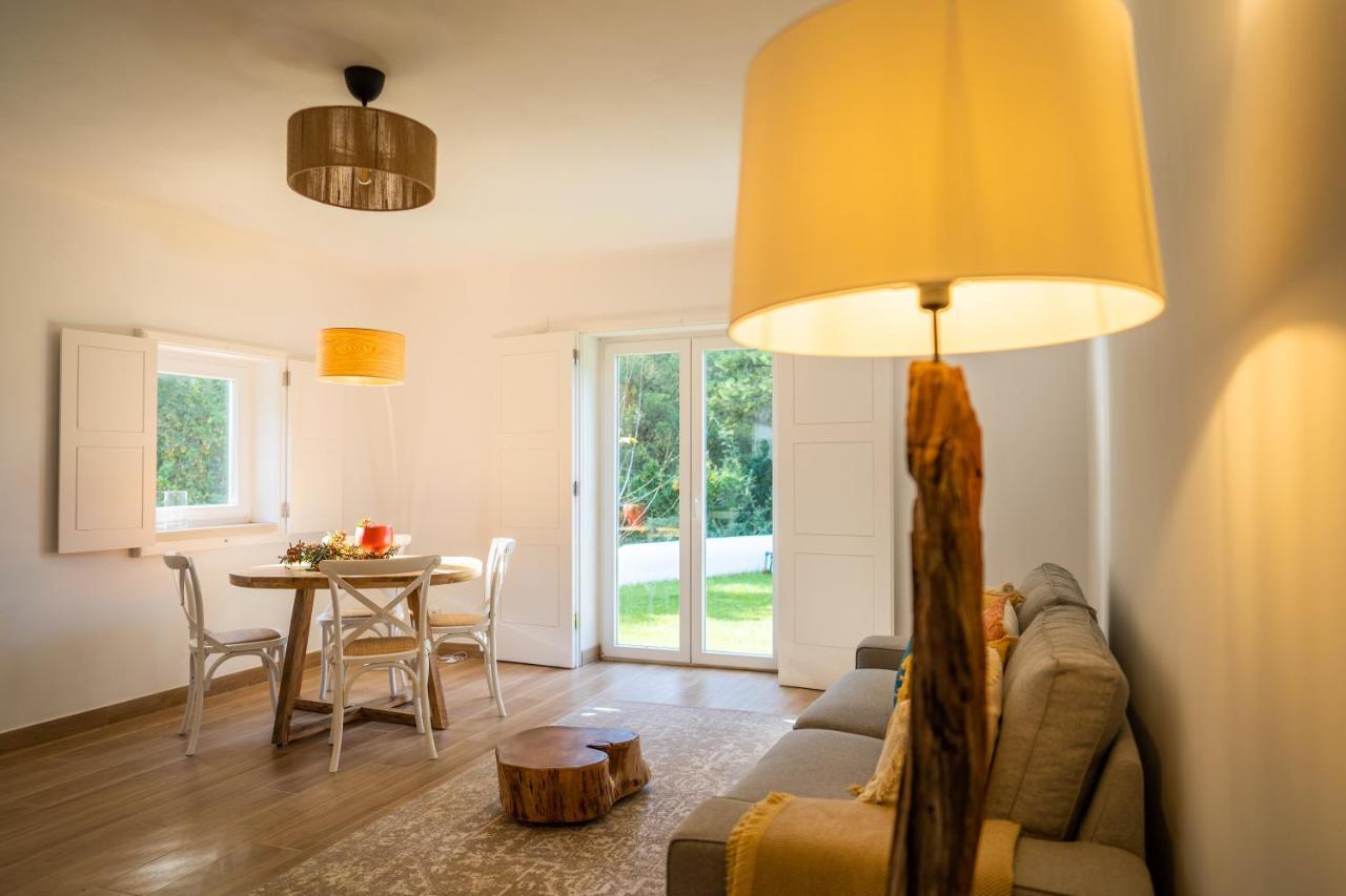 Quinta Da Arrabida Holiday home Sesimbra