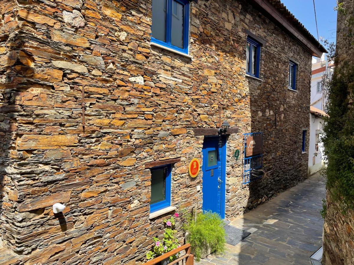 Campus Natura * Arganil