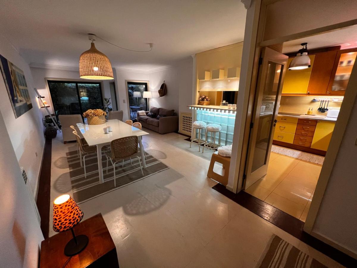 Foz Velha House Holiday home