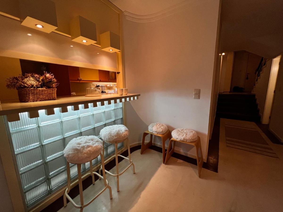 Foz Velha House