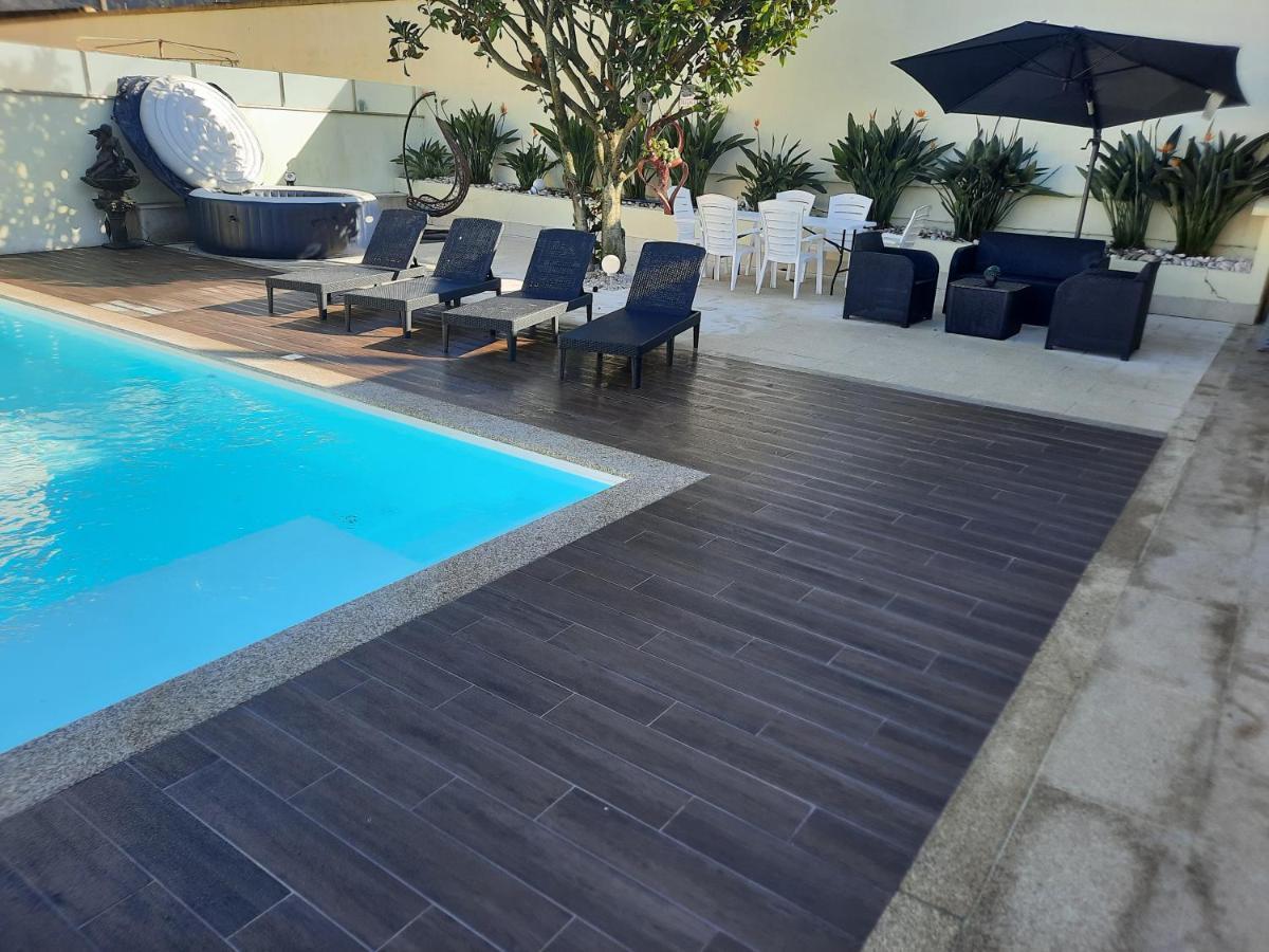 Holiday home Michel's House Esposende
