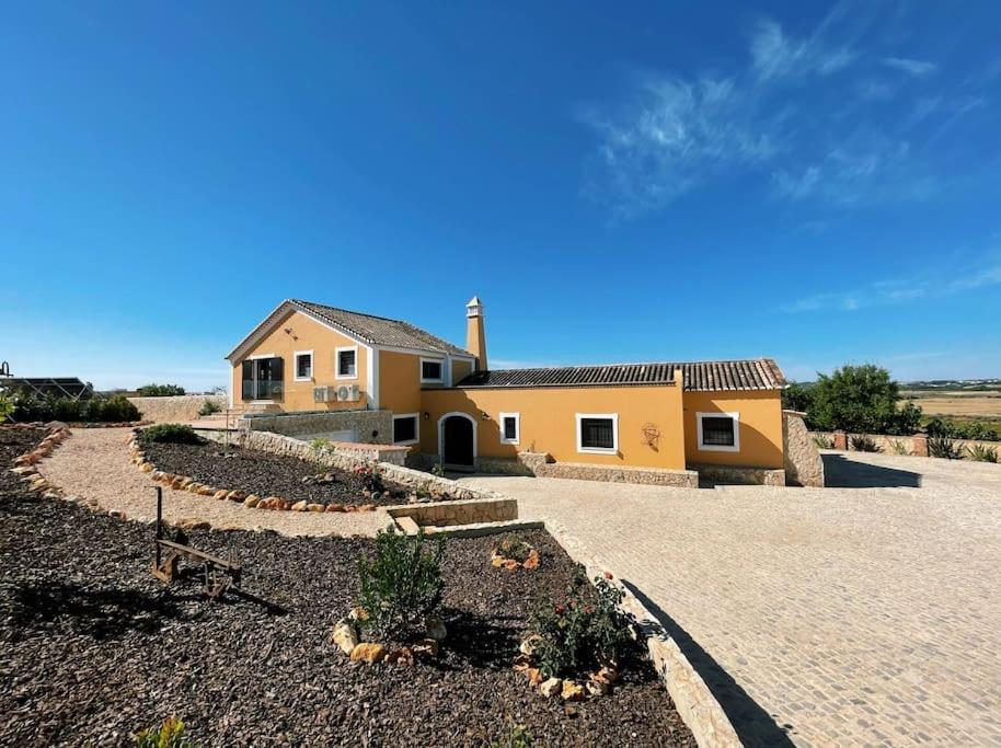 Villa Casa Velha *