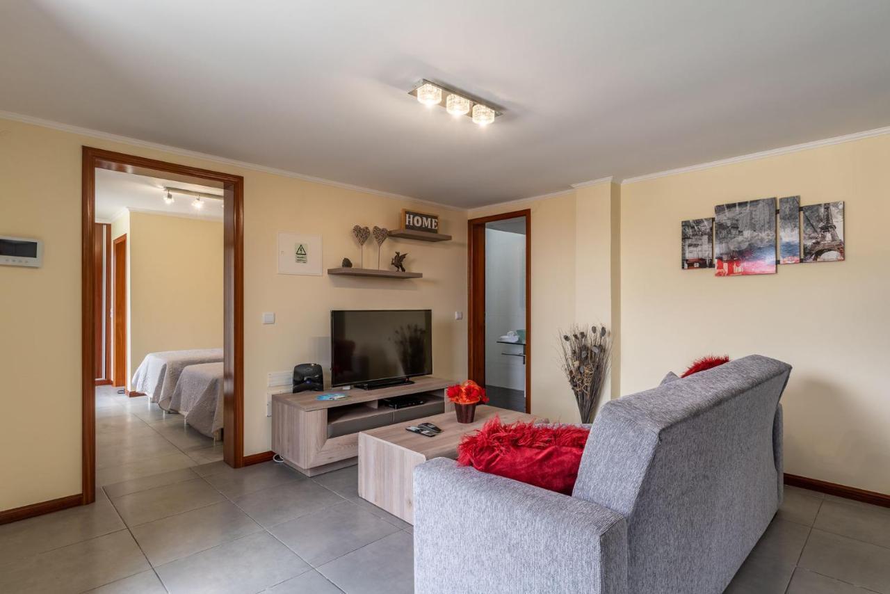 Holiday home Gran Horizonte House With Private Pool By Hr Madeira Ribeira Brava