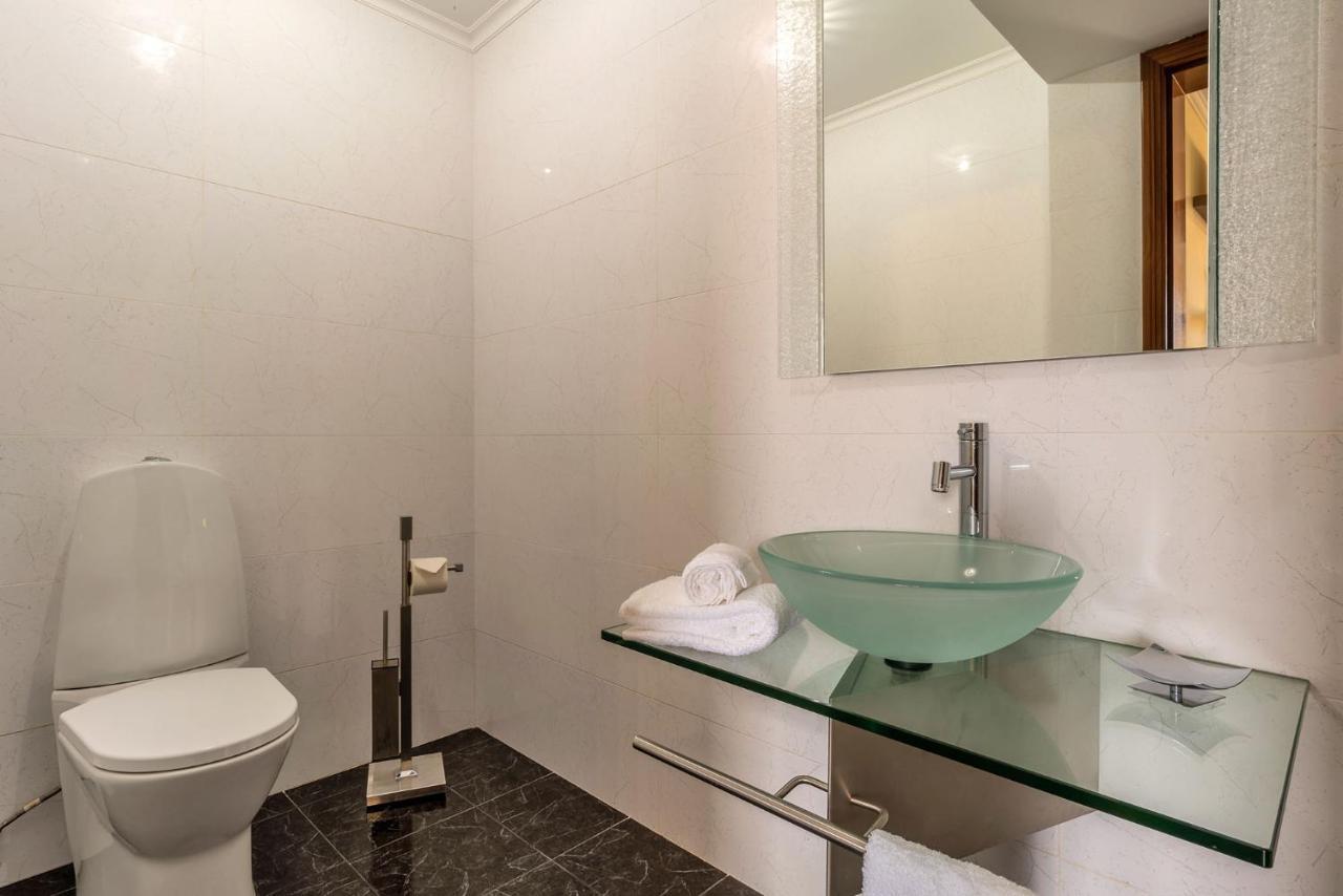 Holiday home Gran Horizonte House With Private Pool By Hr Madeira *