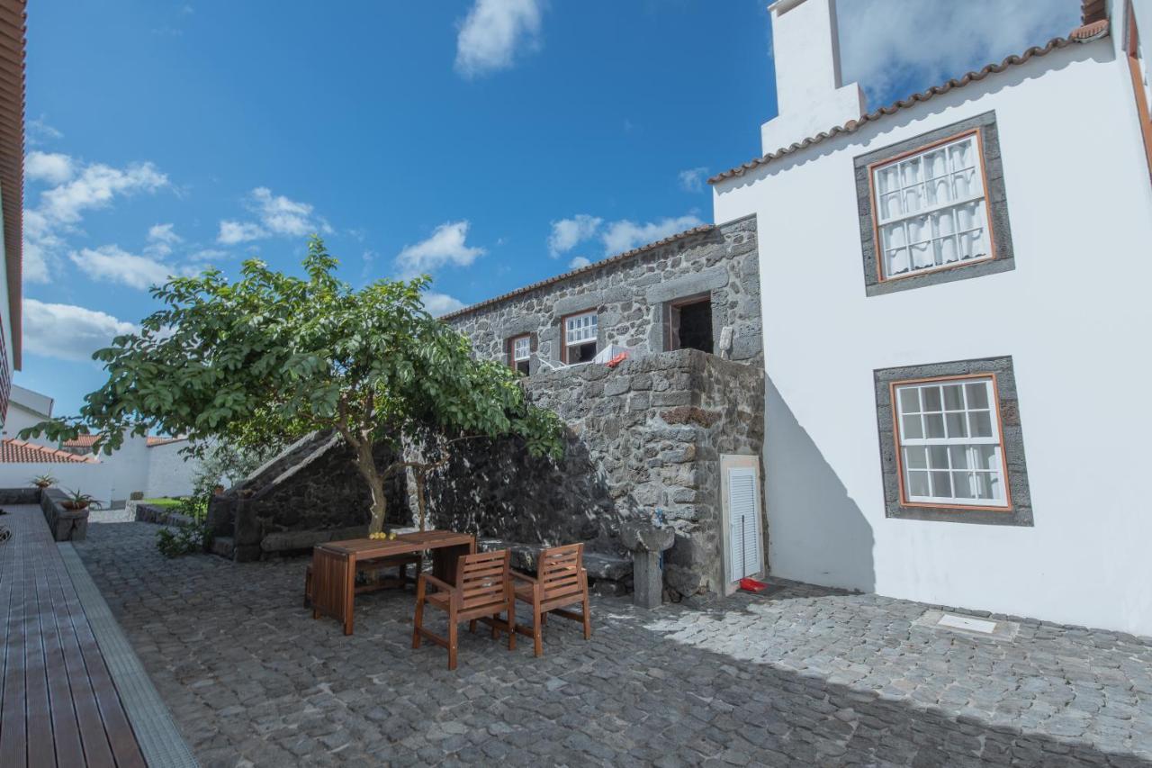 Casa Do Brasao Apartment *