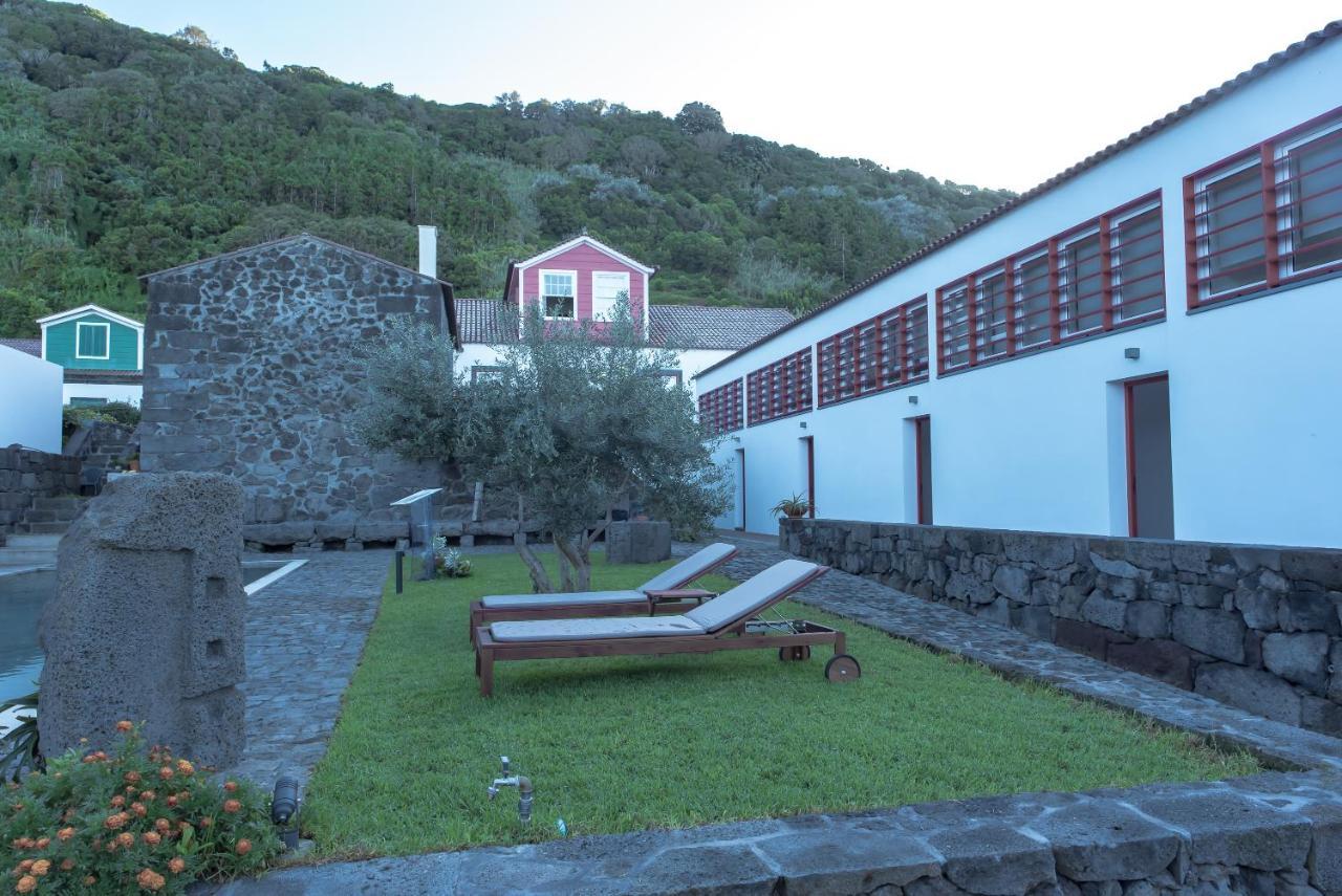 Casa Do Brasao Apartment