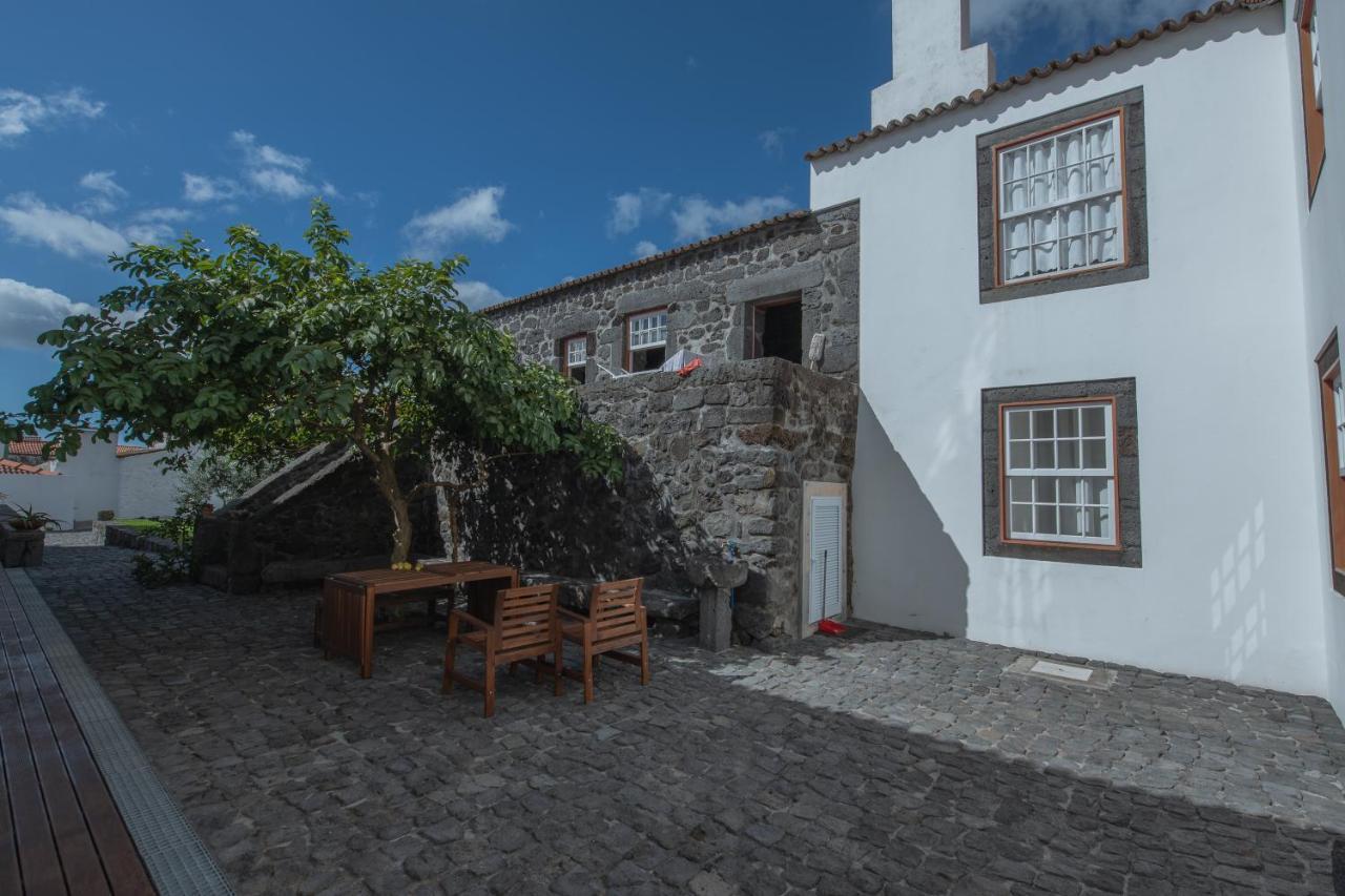 Casa Do Brasao