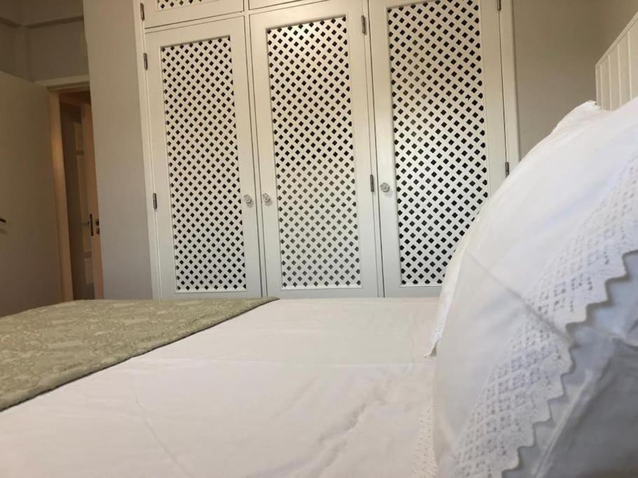 Casinha Do Mar Apartment
