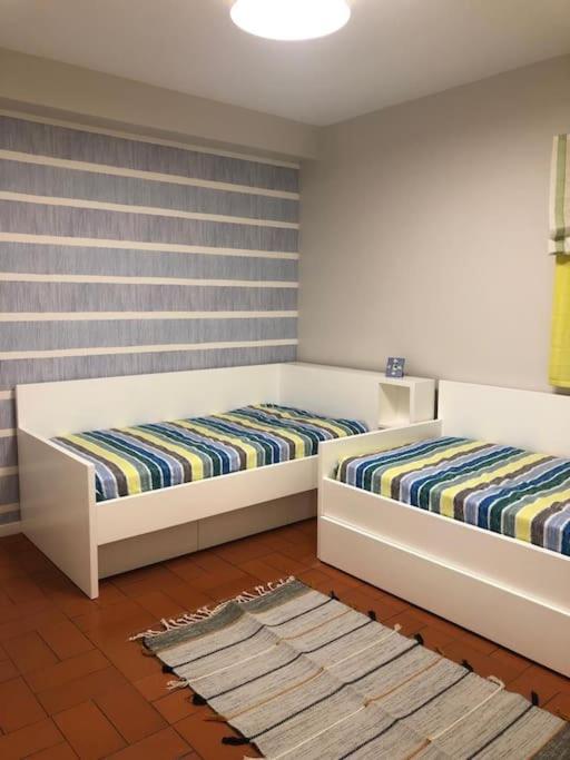 Casinha Do Mar *
