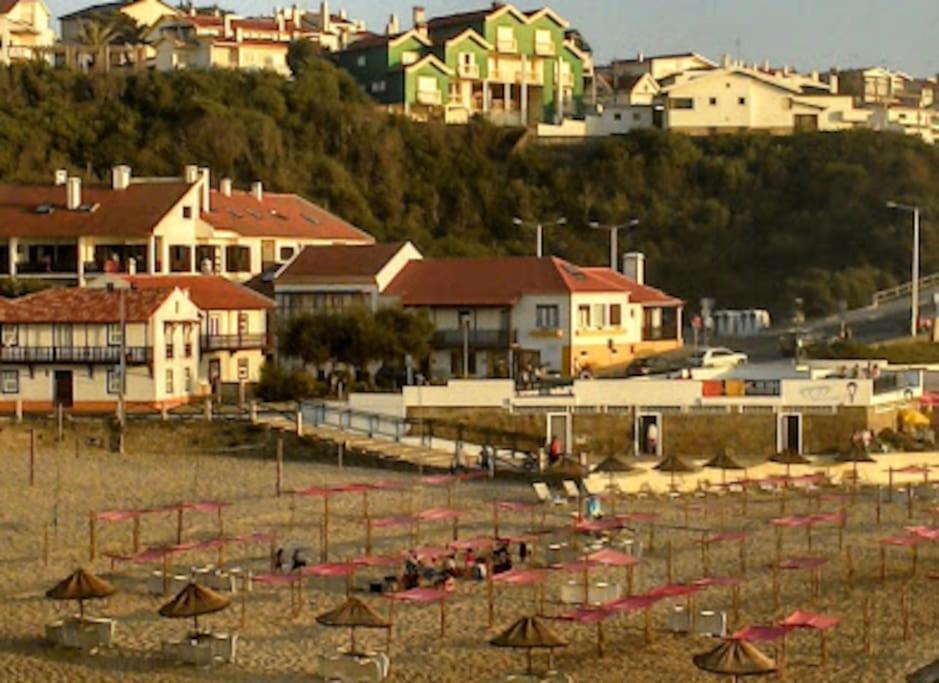 Casinha Do Mar Apartment *
