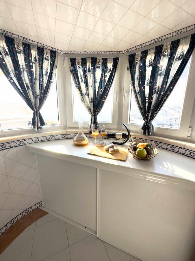 Holidays Penthouse Sea View Apartamento