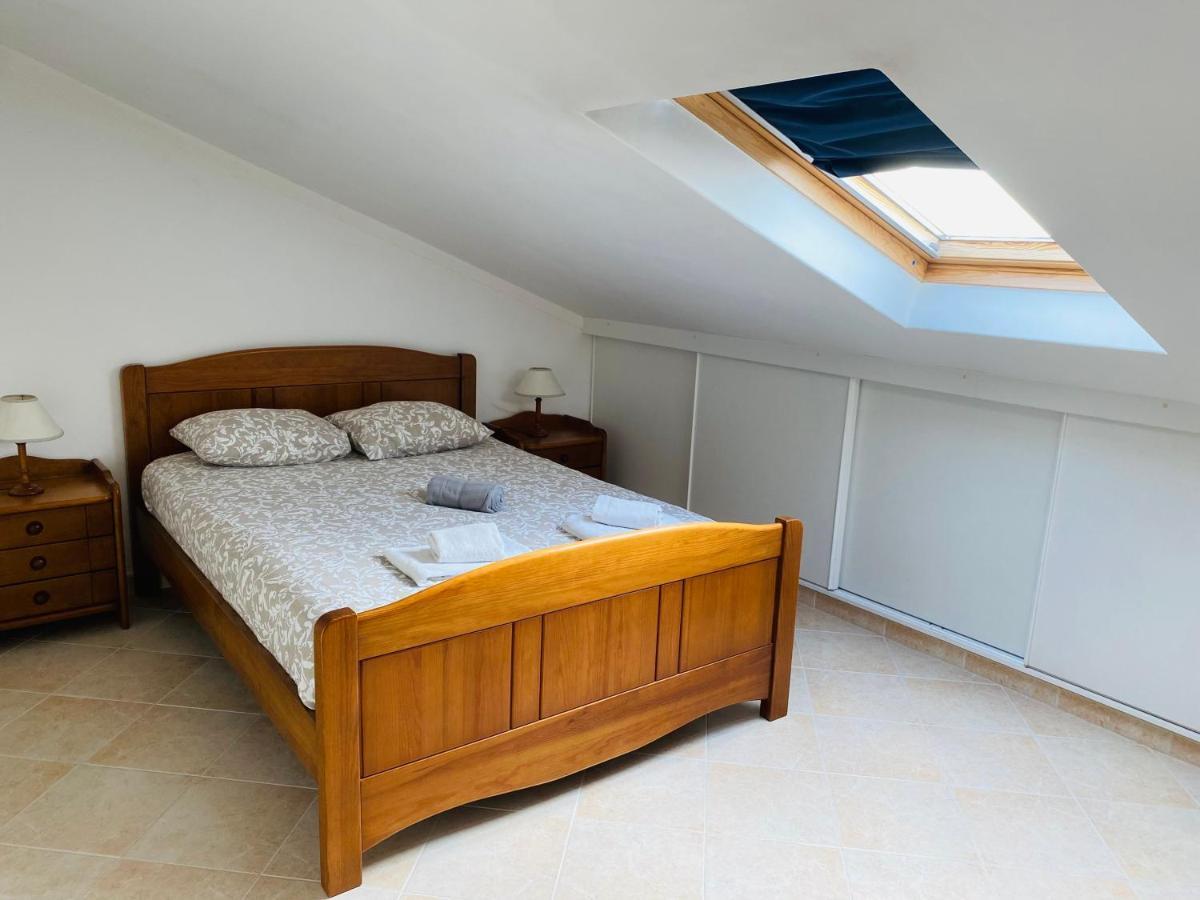 Appartement Swordfish *