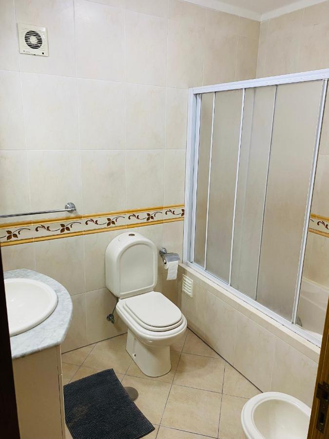 Apartamento Swordfish Peniche