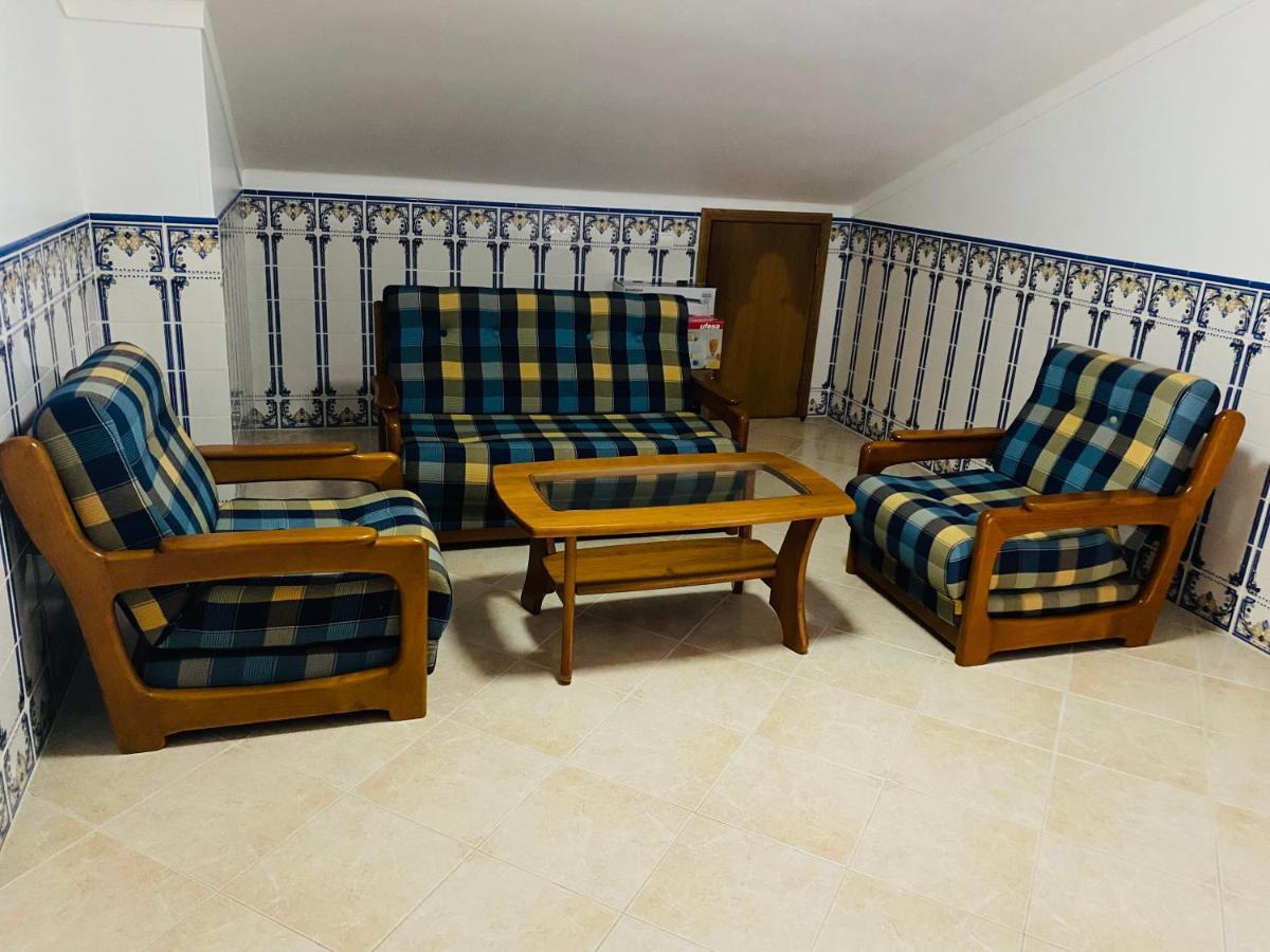 Swordfish Appartement