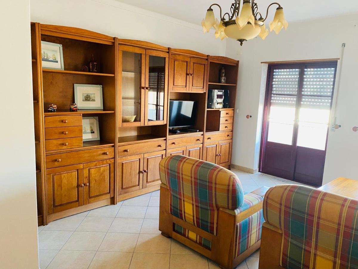 Appartement Swordfish Peniche