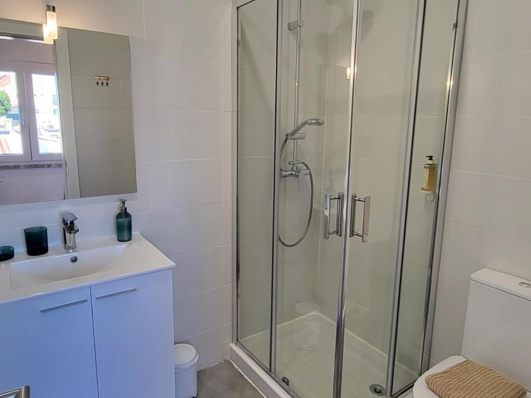 Cantinho De Milfontes 1 Guest house