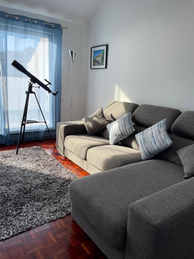 Penthouse Palmeira Appartement
