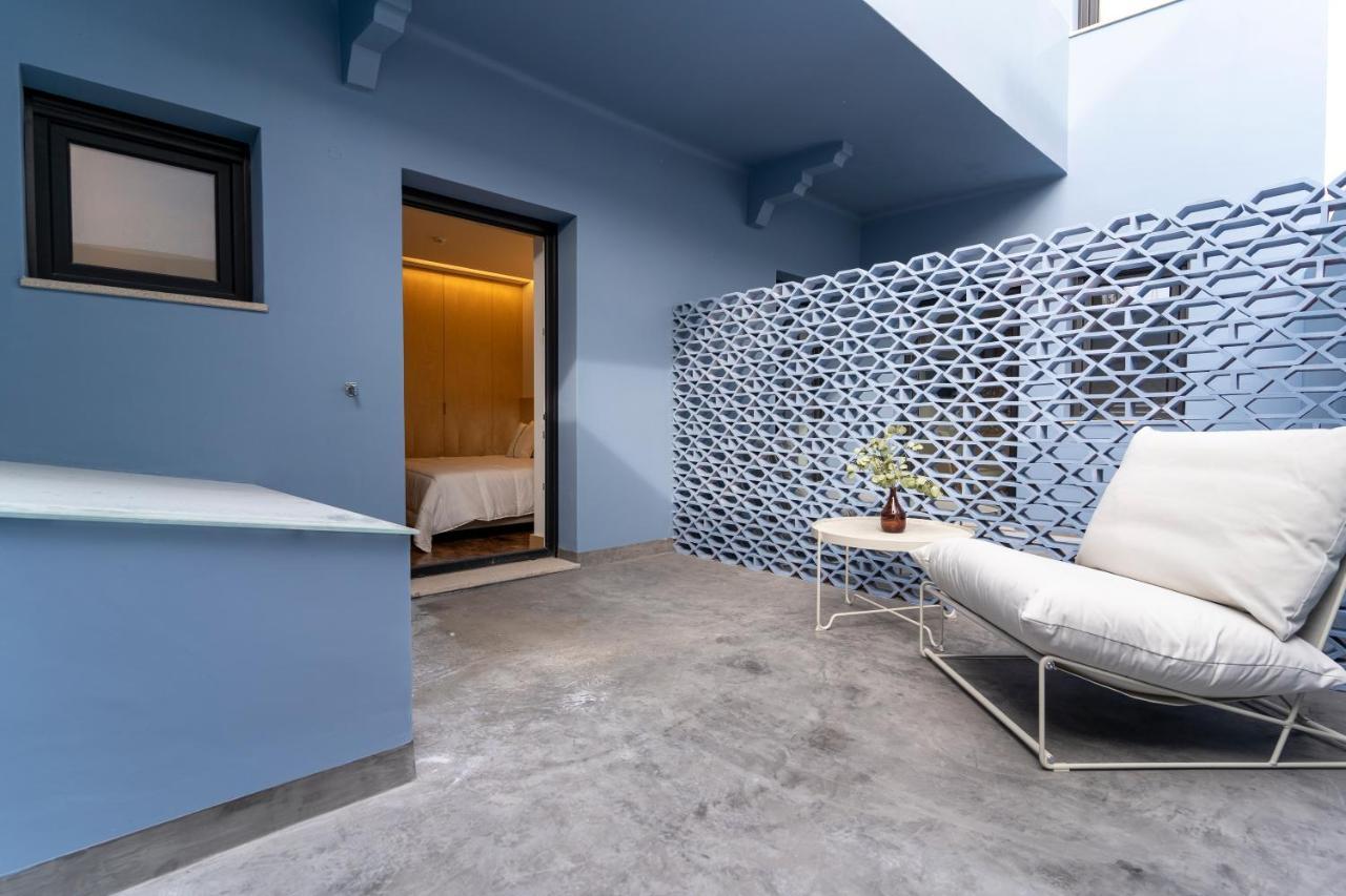 Aparthotel Casa 3 - Os Lugares De Castraleuca Castelo Branco (Centro)