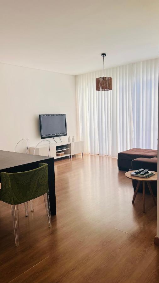 Casa Da Babacha Apartment *