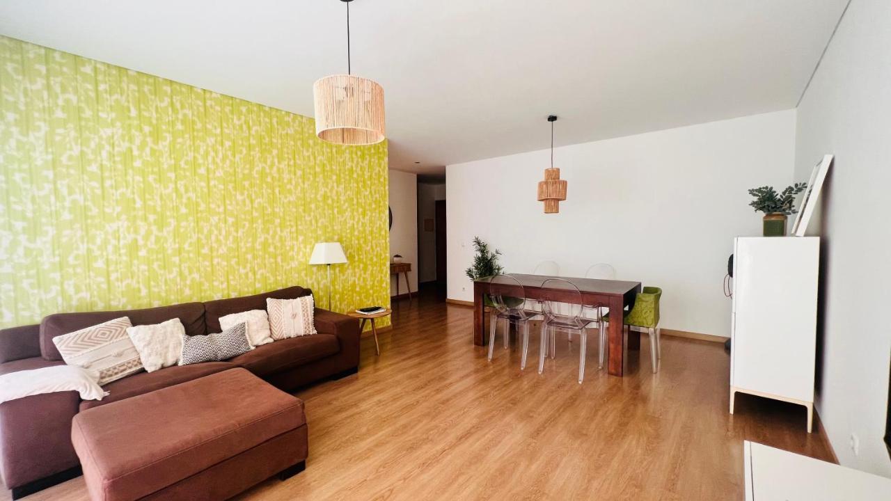 Apartamento Casa Da Babacha