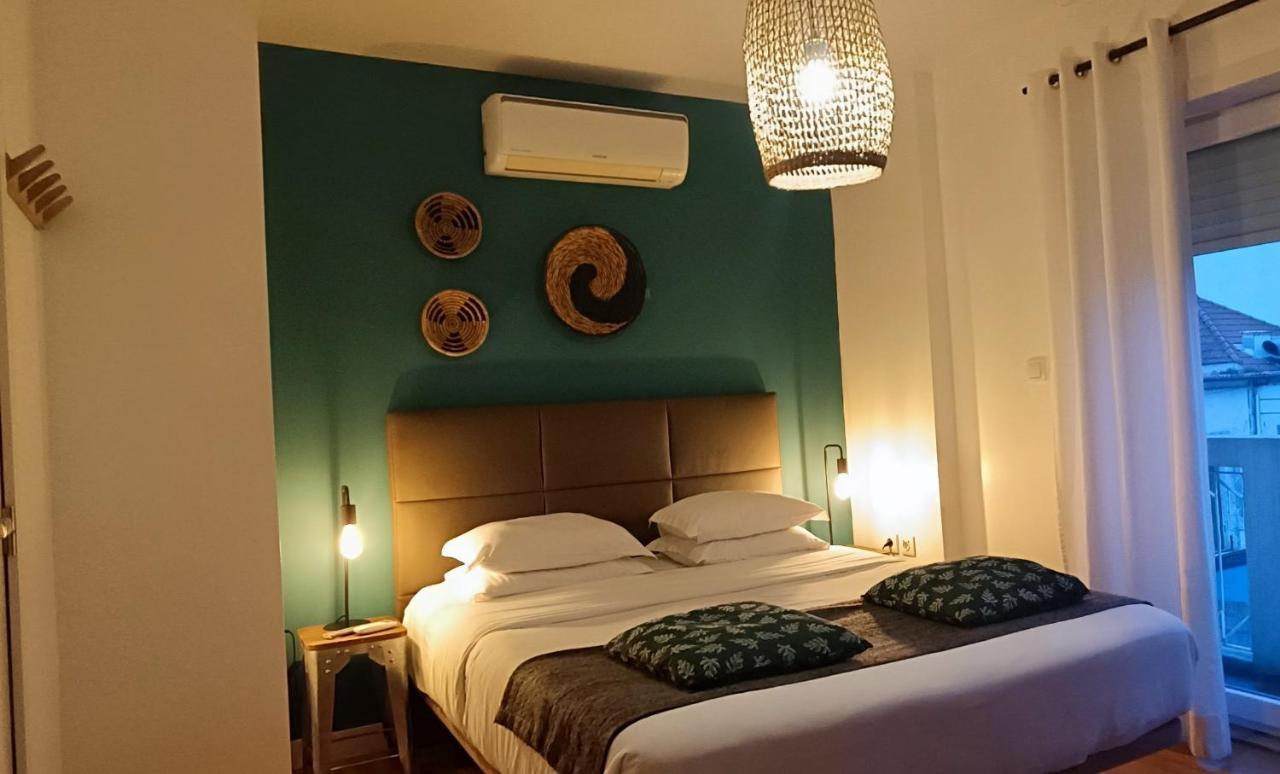 Guest house Rossio Aveiro