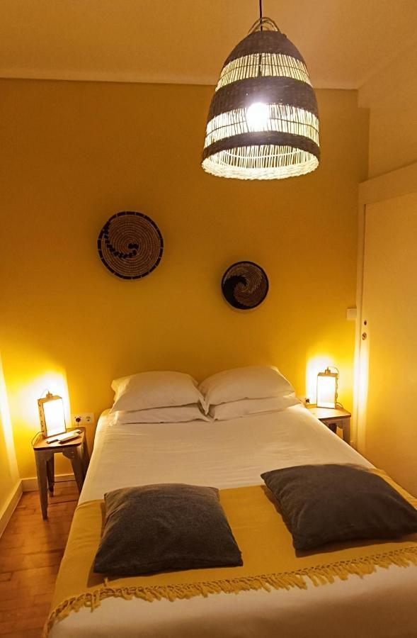 Guest house Rossio