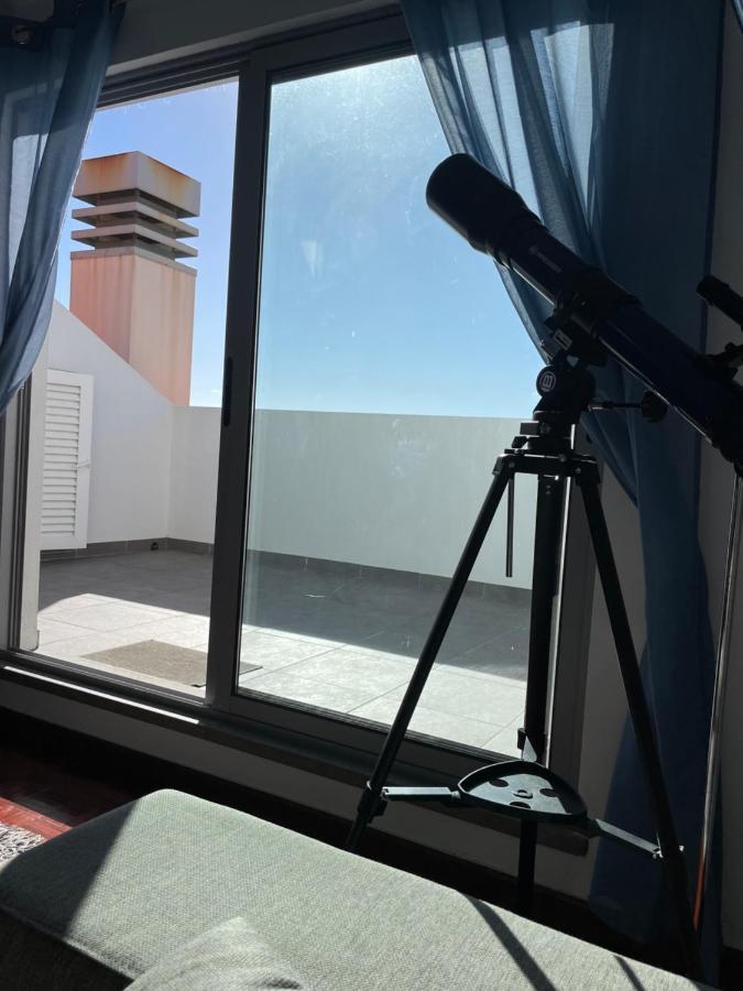 Penthouse Palmeira Appartement