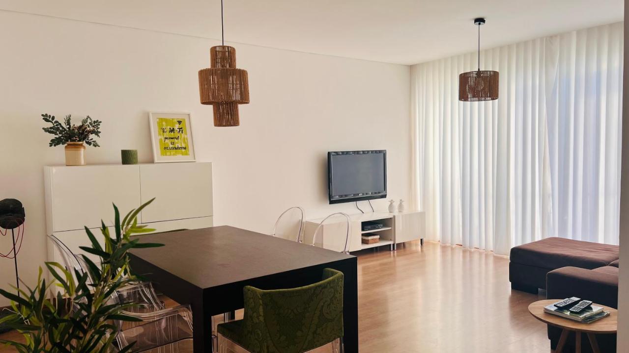 Apartment Casa Da Babacha *