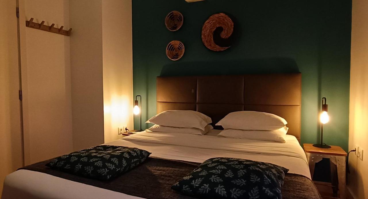 Guest house Rossio