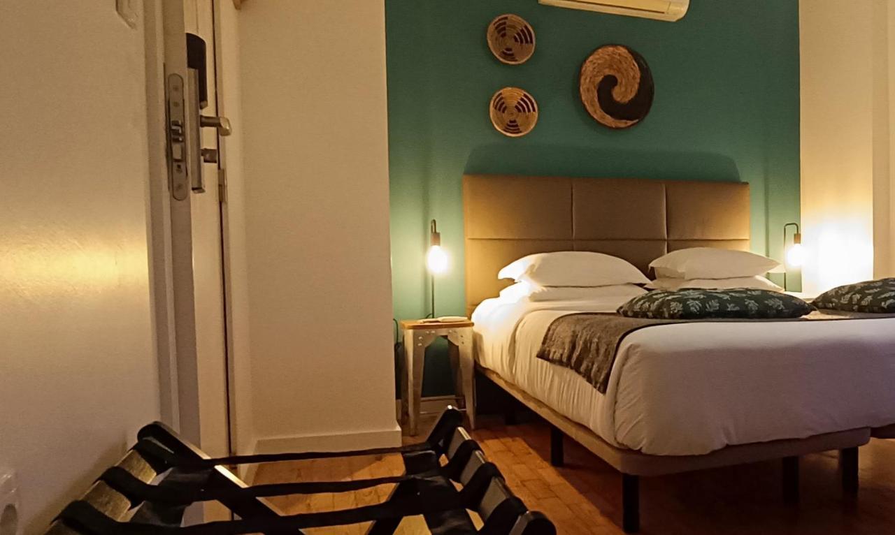 Rossio Guest house 2*