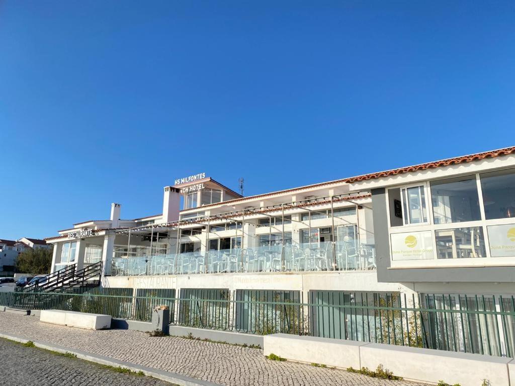 Hs Milfontes - Duna Parque & 4* Vila Nova de Milfontes