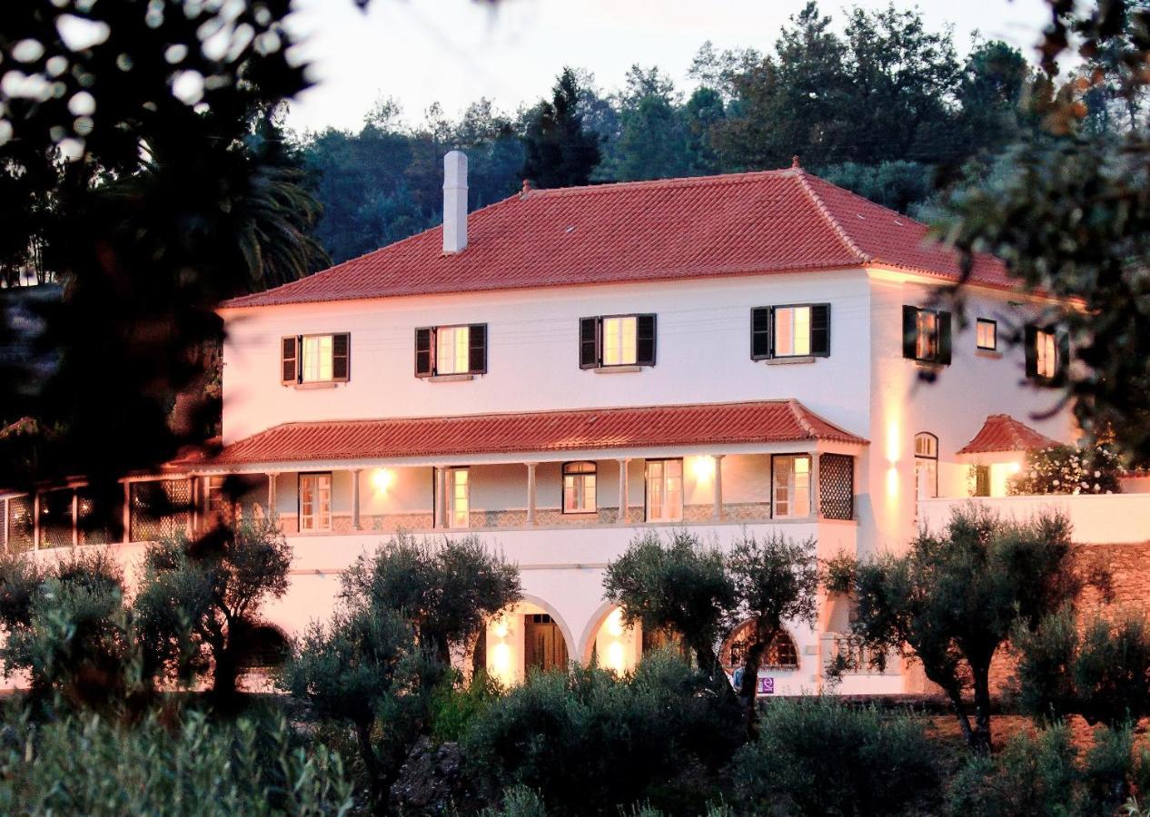Quinta Da Palmeira - Retreat & *
