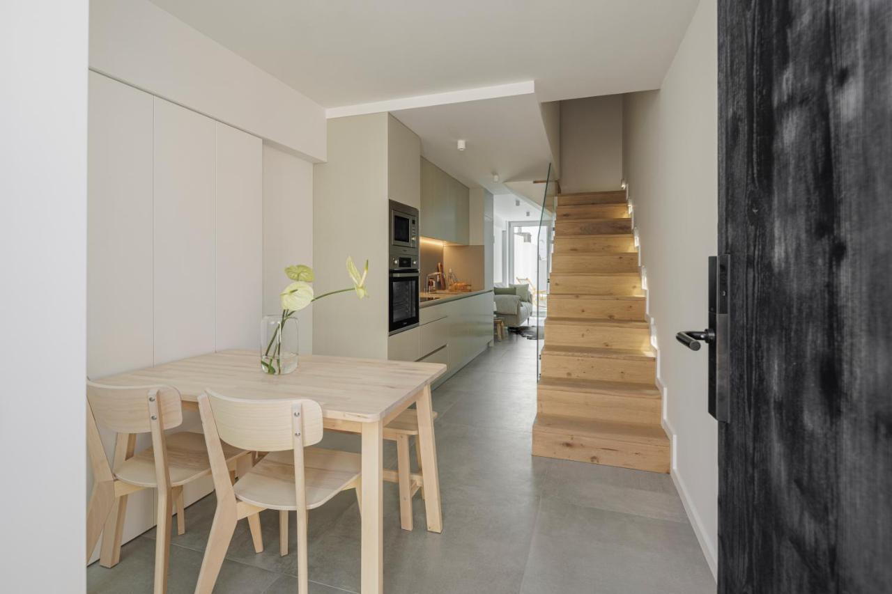 Lapa 84-a - Seafront House * Povoa de Varzim