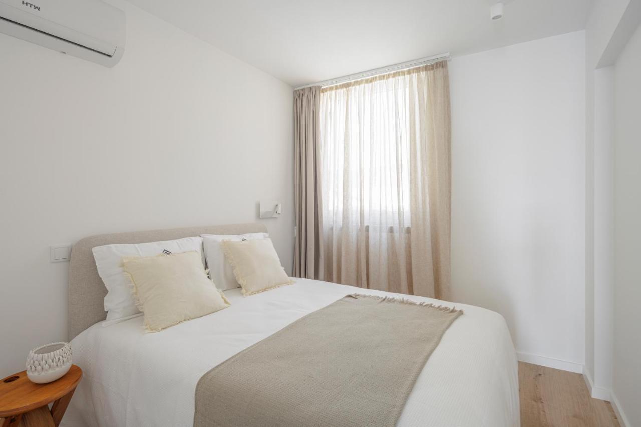 Holiday home Lapa 84 - Seafront House Povoa de Varzim