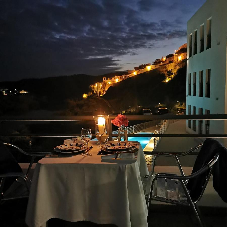 Hotel Museu Mertola