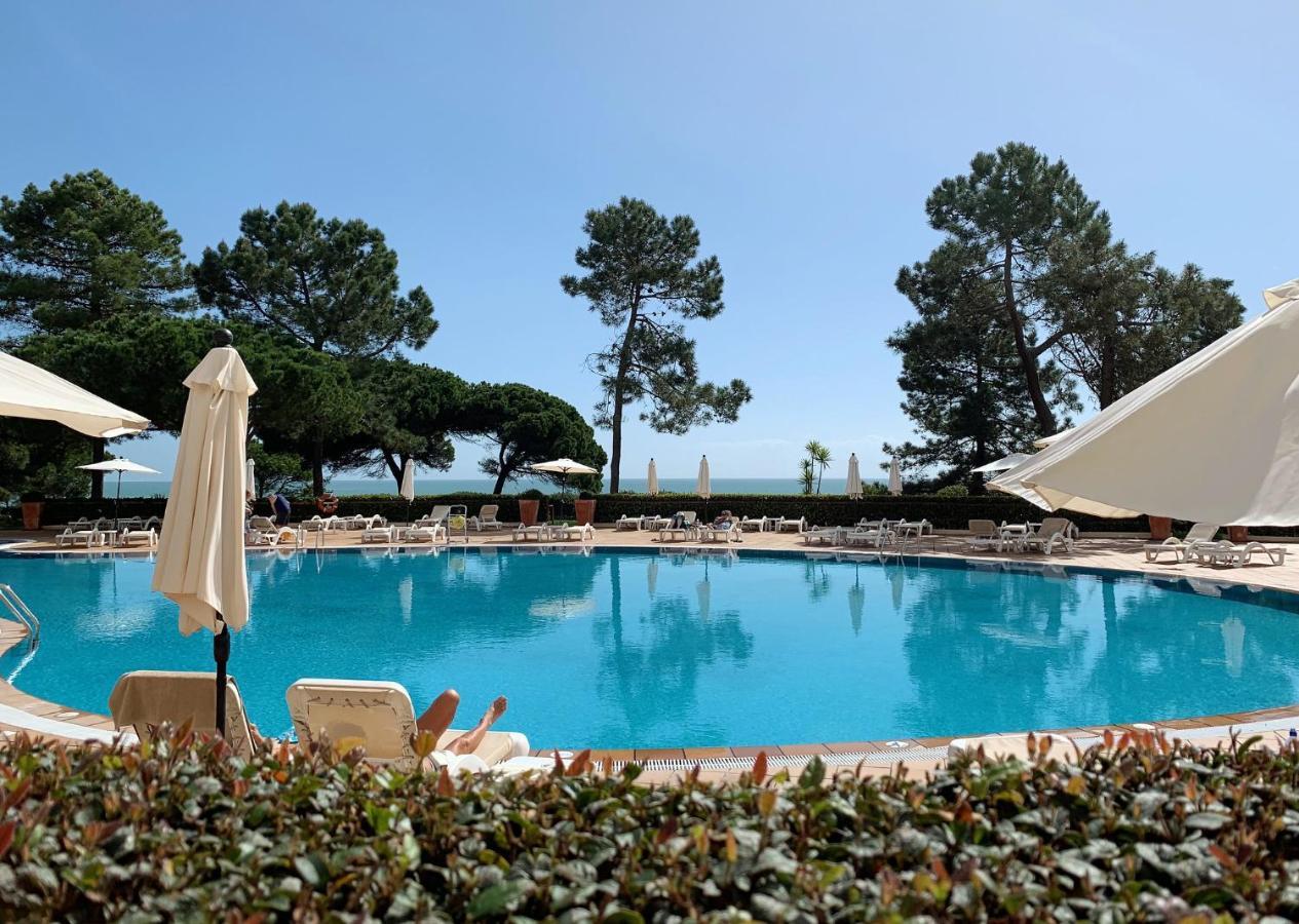 Portobay Falesia Hotel