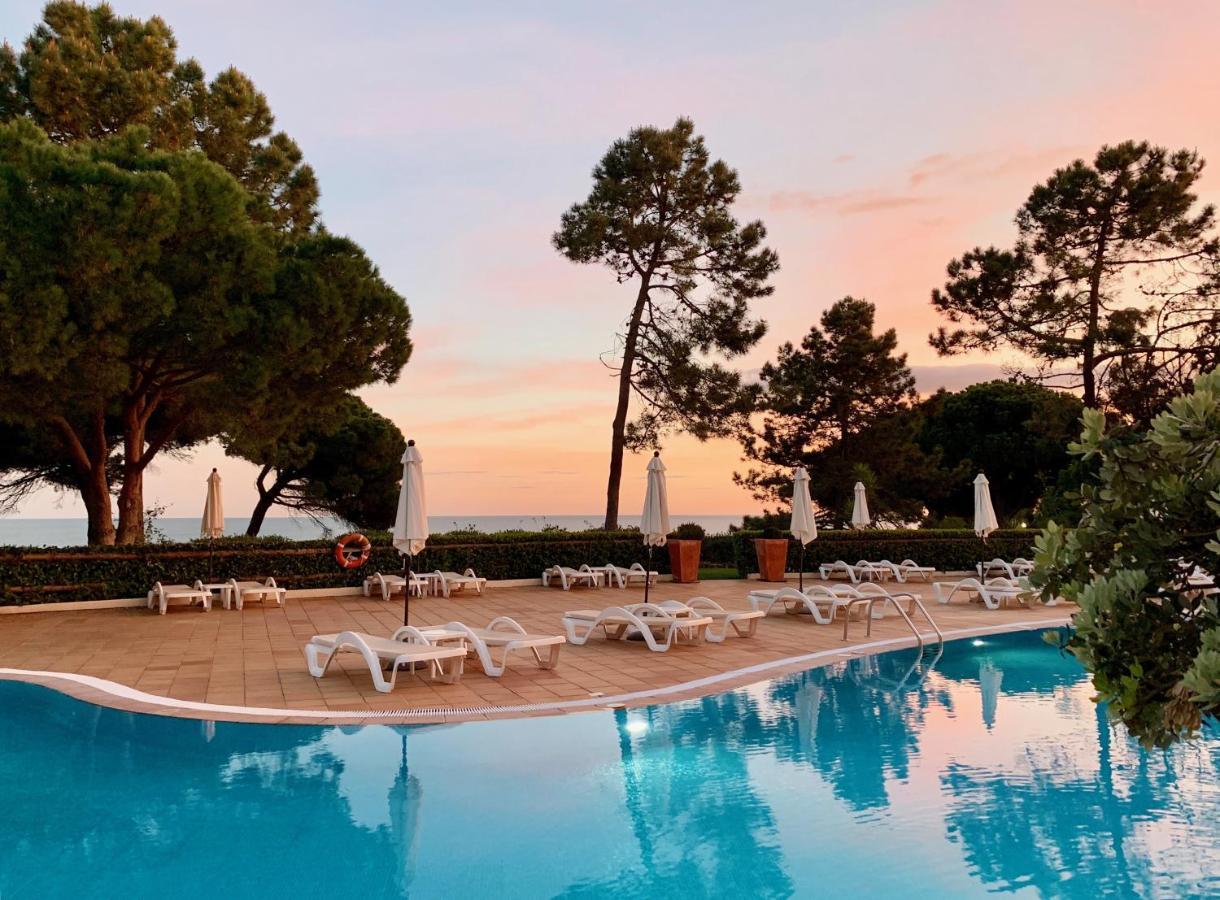 Portobay Falesia Hotel 4*